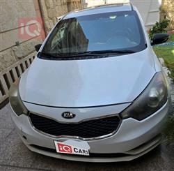 Kia Forte 5